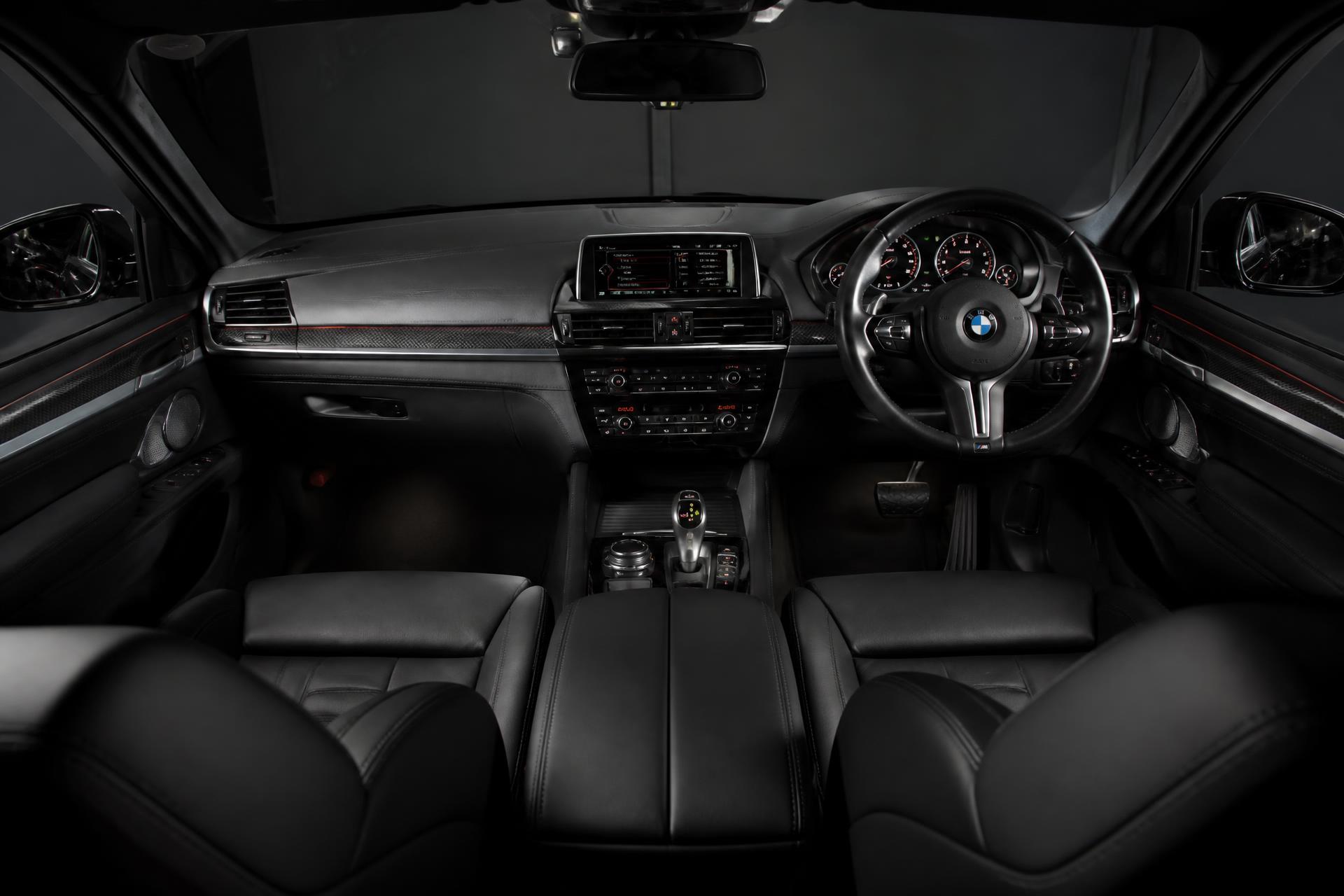 Deluxe Interior by Detail Mafia