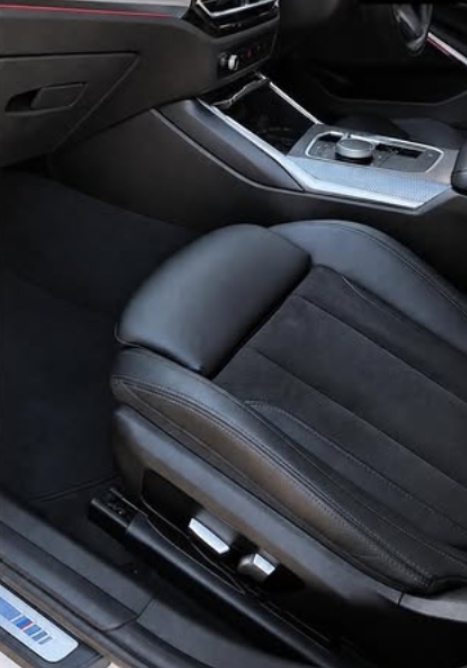Interior & Exterior | Detail Mafia