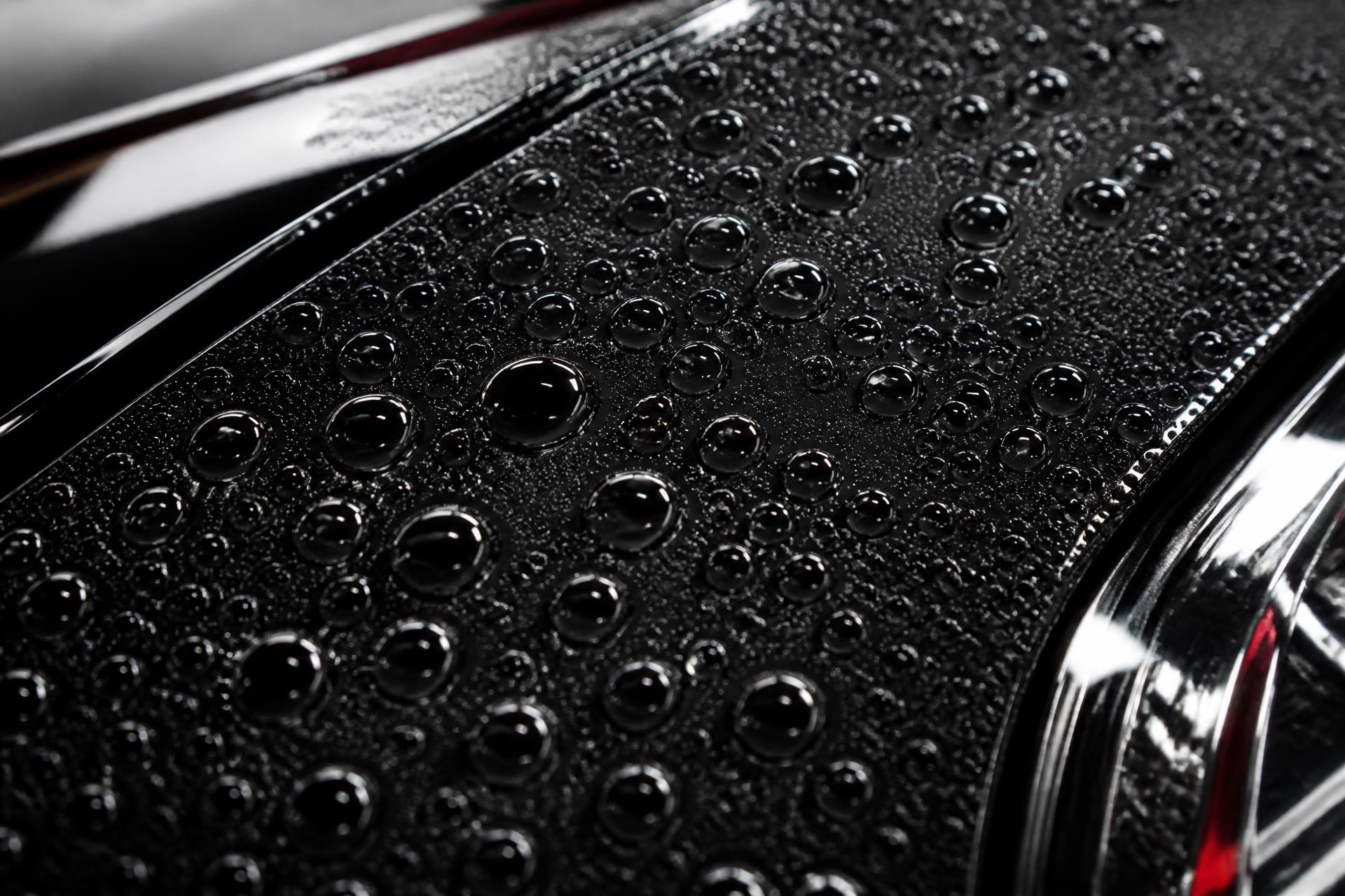 Paint Protection | Detail Mafia