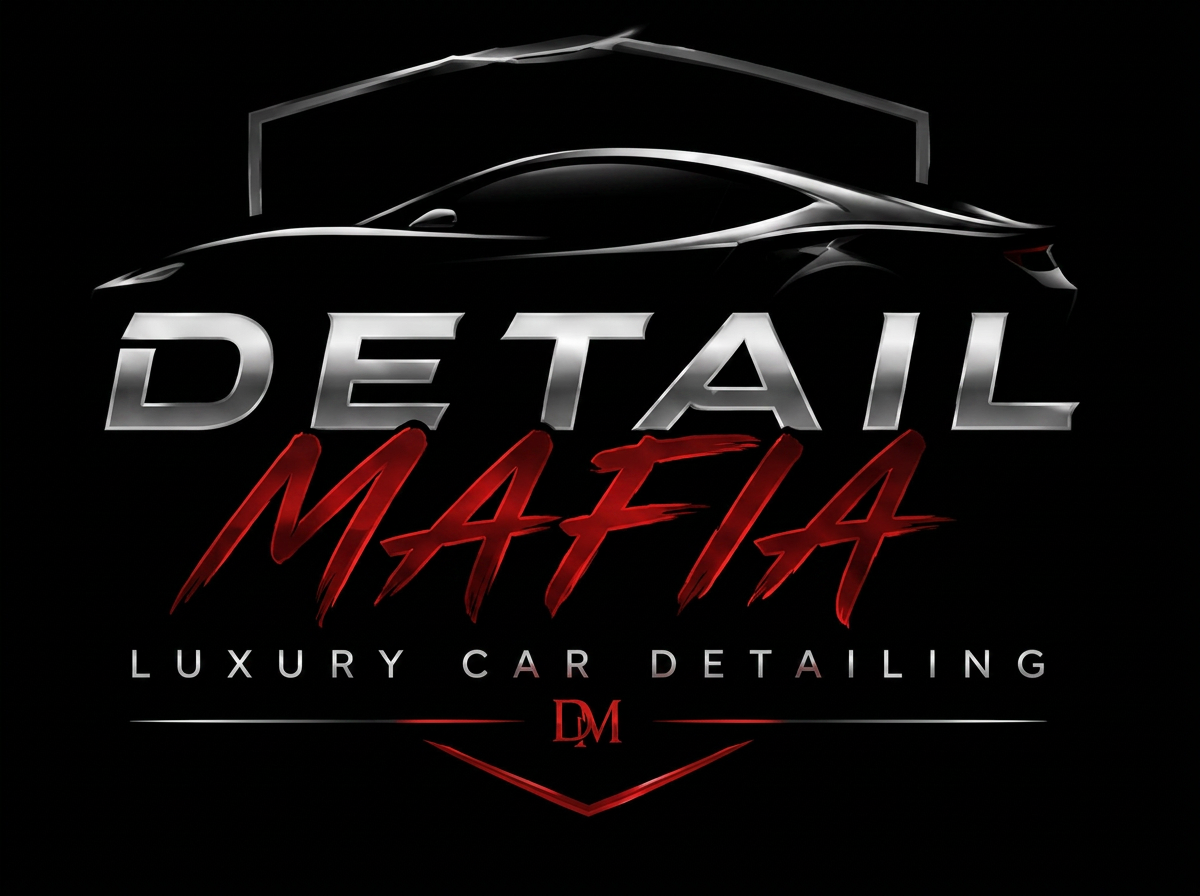 Detail Mafia - Luxury Car Detailing