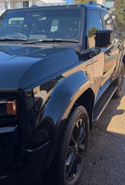 Paint Enhancement | Detail Mafia