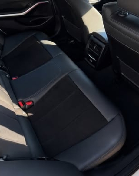 Interior & Exterior | Detail Mafia
