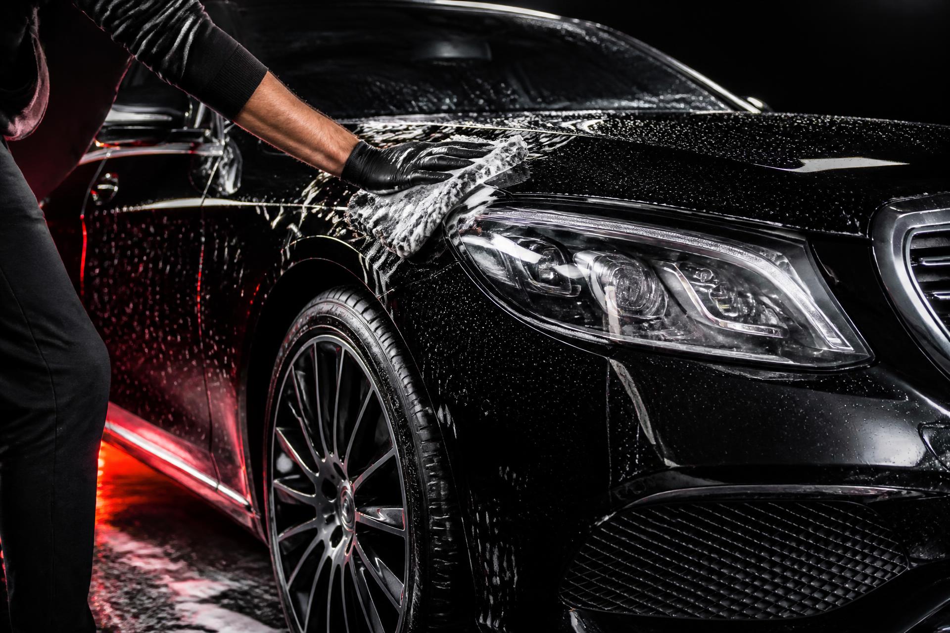 Deluxe Detail by Detail Mafia